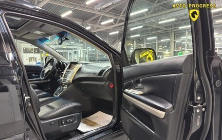 Lexus RX II рестайлинг, 2006 год, 1 350 000 рублей, 13 фотография