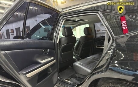 Lexus RX II рестайлинг, 2006 год, 1 350 000 рублей, 9 фотография