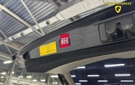 Lexus RX II рестайлинг, 2006 год, 1 350 000 рублей, 15 фотография