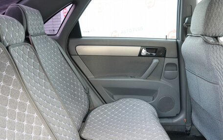 Chevrolet Lacetti, 2011 год, 639 000 рублей, 13 фотография