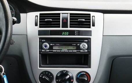 Chevrolet Lacetti, 2011 год, 639 000 рублей, 11 фотография