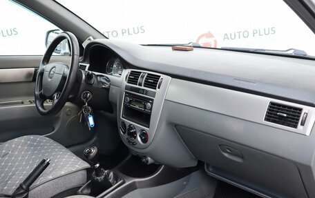 Chevrolet Lacetti, 2011 год, 639 000 рублей, 9 фотография