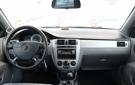 Chevrolet Lacetti, 2011 год, 639 000 рублей, 8 фотография