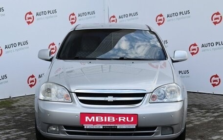 Chevrolet Lacetti, 2011 год, 639 000 рублей, 5 фотография