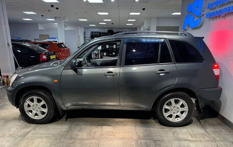 Vortex Tingo I, 2012 год, 425 000 рублей, 4 фотография