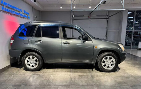 Vortex Tingo I, 2012 год, 425 000 рублей, 5 фотография