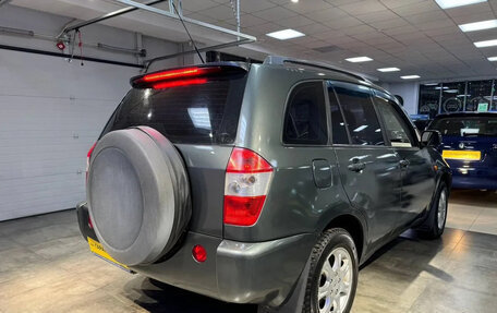 Vortex Tingo I, 2012 год, 425 000 рублей, 8 фотография