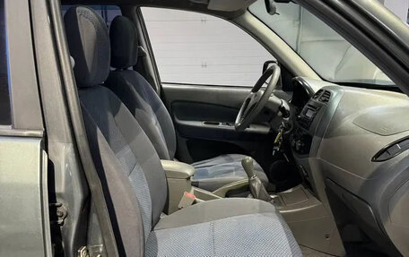 Vortex Tingo I, 2012 год, 425 000 рублей, 10 фотография