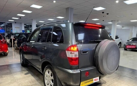 Vortex Tingo I, 2012 год, 425 000 рублей, 6 фотография