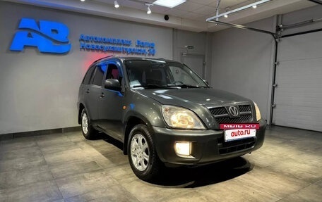 Vortex Tingo I, 2012 год, 425 000 рублей, 3 фотография