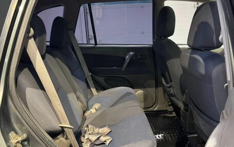 Vortex Tingo I, 2012 год, 425 000 рублей, 13 фотография