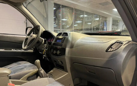 Vortex Tingo I, 2012 год, 425 000 рублей, 12 фотография