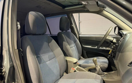 Vortex Tingo I, 2012 год, 425 000 рублей, 11 фотография