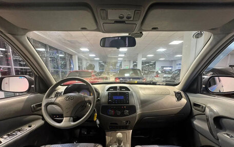 Vortex Tingo I, 2012 год, 425 000 рублей, 15 фотография