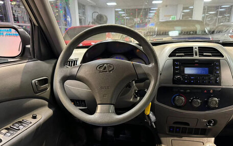 Vortex Tingo I, 2012 год, 425 000 рублей, 16 фотография