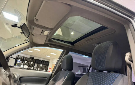 Vortex Tingo I, 2012 год, 425 000 рублей, 19 фотография