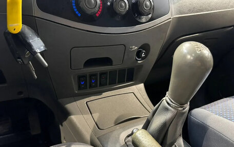 Vortex Tingo I, 2012 год, 425 000 рублей, 18 фотография