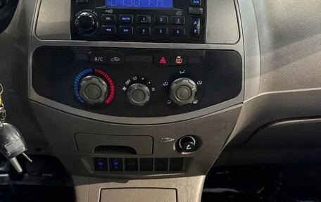 Vortex Tingo I, 2012 год, 425 000 рублей, 17 фотография