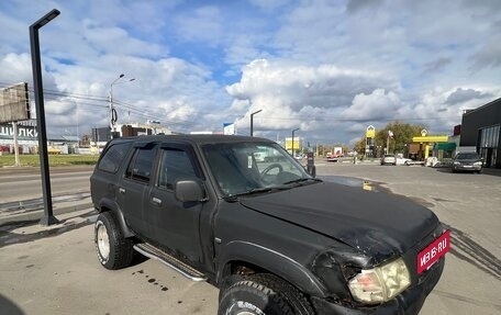 Great Wall Safe, 2007 год, 165 000 рублей, 3 фотография