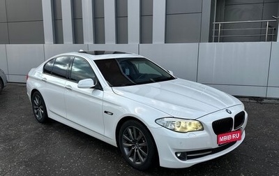 BMW 5 серия, 2011 год, 1 900 000 рублей, 1 фотография