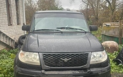 ЛуАЗ Patriot, 2010 год, 390 000 рублей, 1 фотография