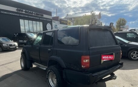 Great Wall Safe, 2007 год, 165 000 рублей, 4 фотография