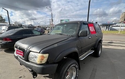 Great Wall Safe, 2007 год, 165 000 рублей, 1 фотография