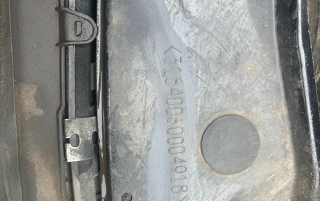 ЛуАЗ Patriot, 2010 год, 390 000 рублей, 7 фотография