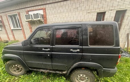 ЛуАЗ Patriot, 2010 год, 390 000 рублей, 2 фотография