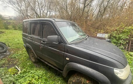 ЛуАЗ Patriot, 2010 год, 390 000 рублей, 3 фотография