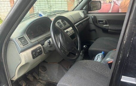 ЛуАЗ Patriot, 2010 год, 390 000 рублей, 6 фотография