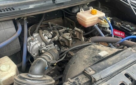 ЛуАЗ Patriot, 2010 год, 390 000 рублей, 8 фотография