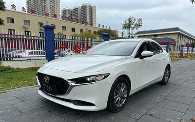 Mazda 3, 2022 год, 1 724 000 рублей, 1 фотография