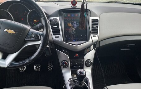 Chevrolet Cruze II, 2012 год, 760 000 рублей, 2 фотография