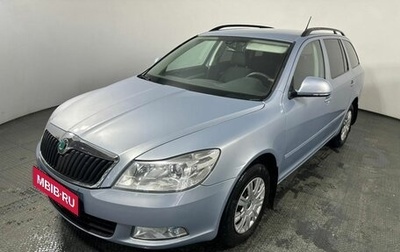 Skoda Octavia, 2011 год, 750 000 рублей, 1 фотография