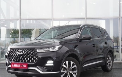 Chery Tiggo 7 Pro, 2022 год, 1 663 000 рублей, 1 фотография