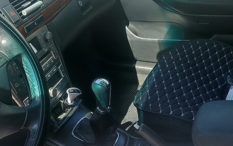 Toyota Avensis III рестайлинг, 2007 год, 800 000 рублей, 7 фотография