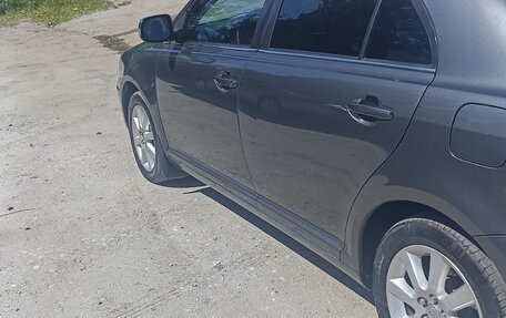 Toyota Avensis III рестайлинг, 2007 год, 800 000 рублей, 2 фотография