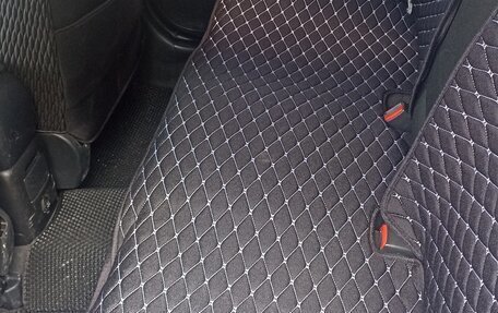 Toyota Avensis III рестайлинг, 2007 год, 800 000 рублей, 5 фотография