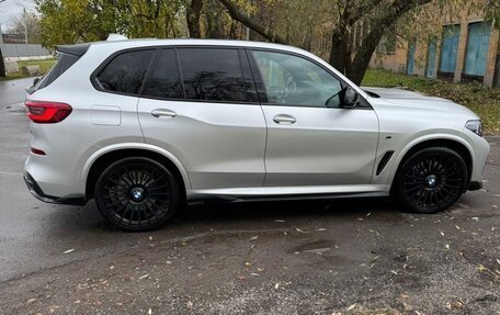 BMW X5, 2019 год, 7 900 000 рублей, 5 фотография