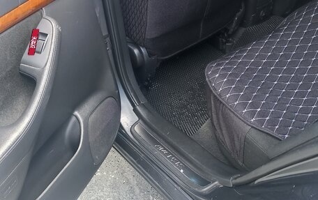 Toyota Avensis III рестайлинг, 2007 год, 800 000 рублей, 8 фотография