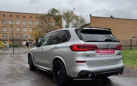BMW X5, 2019 год, 7 900 000 рублей, 4 фотография