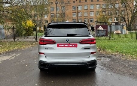 BMW X5, 2019 год, 7 900 000 рублей, 6 фотография