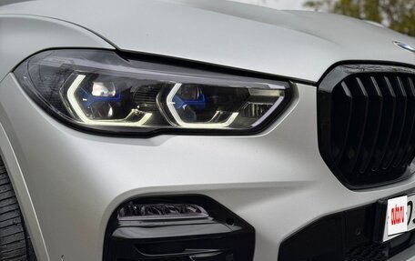 BMW X5, 2019 год, 7 900 000 рублей, 8 фотография