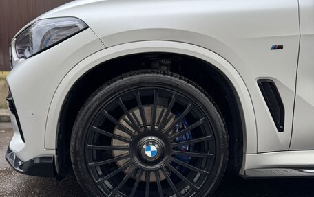 BMW X5, 2019 год, 7 900 000 рублей, 9 фотография