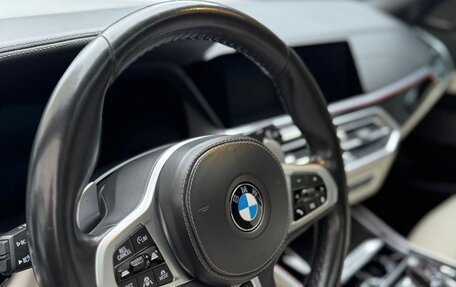 BMW X5, 2019 год, 7 900 000 рублей, 16 фотография