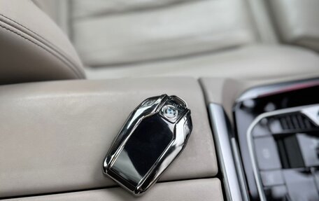 BMW X5, 2019 год, 7 900 000 рублей, 17 фотография