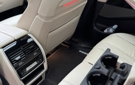 BMW X5, 2019 год, 7 900 000 рублей, 18 фотография