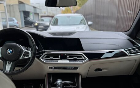 BMW X5, 2019 год, 7 900 000 рублей, 21 фотография
