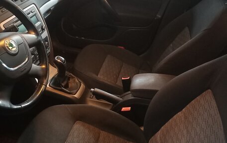 Skoda Octavia, 2012 год, 900 000 рублей, 5 фотография